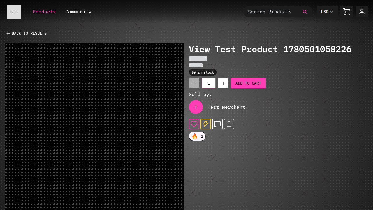 can view existing reactions from other users